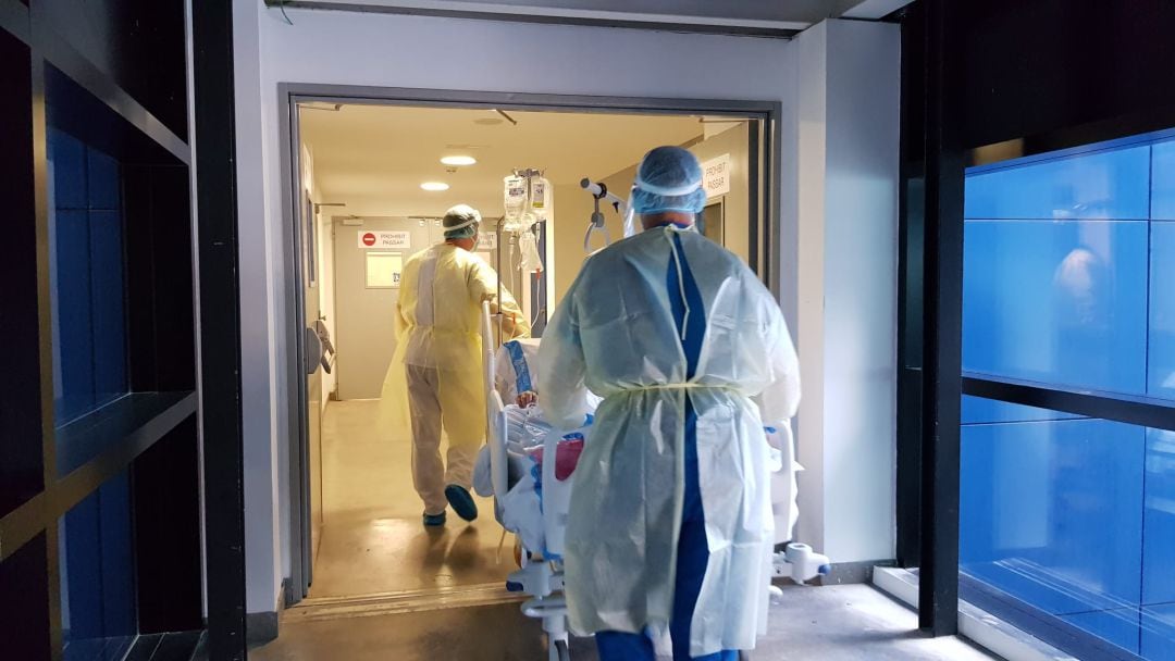 En las últimas horas no se ha notificado ningún contagio en las Pitiusas