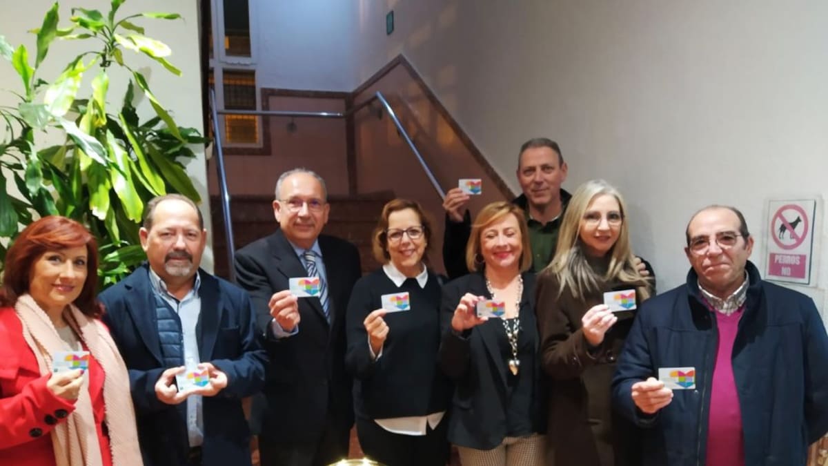 Benalmádena une música y donaciones de órganos con su banda municipal