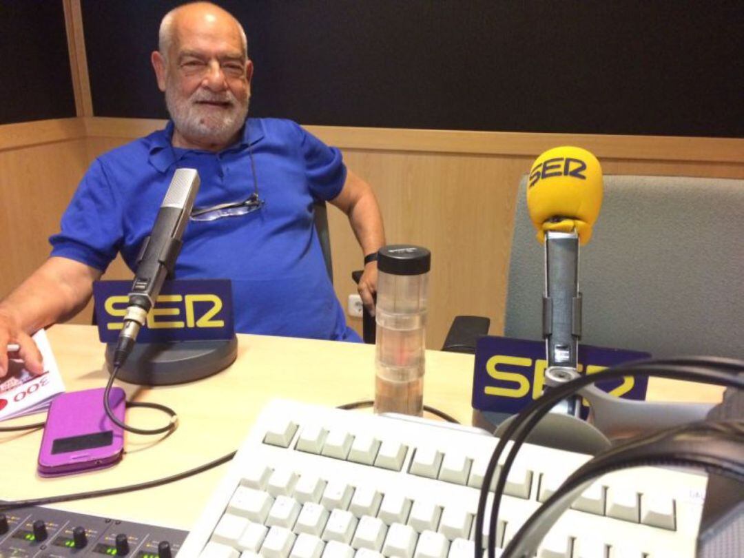 Antoni Tarabini avança conclusions de com es comportaran les calsses mitjanes a les eleccions de diumenge.