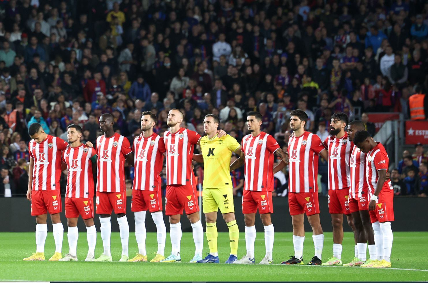 Los jugadores siempre tienen la última palabra.