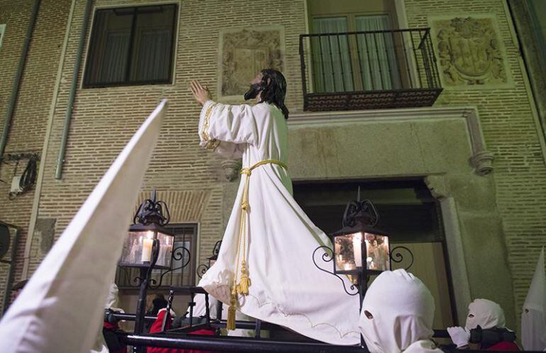 La Semana Santa de Medina intensifica sus propuestas durante las próximas horas