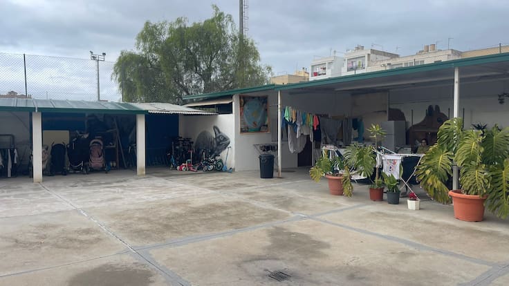 Reportaje Sojorn en Hoy por Hoy Mallorca (08/01/2026)