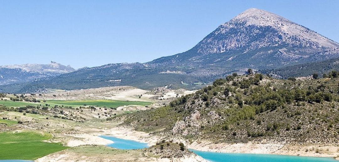 Sierra de la Sagra