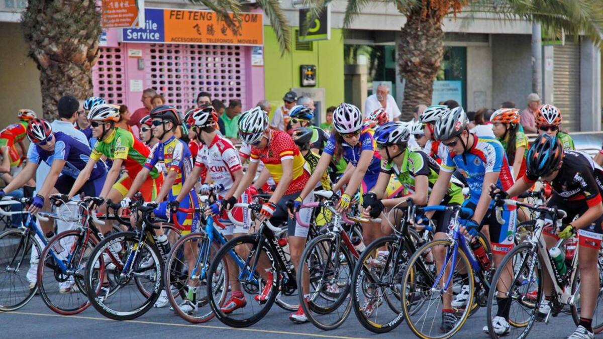 La Diputación de Alicante no olvida a los deportistas