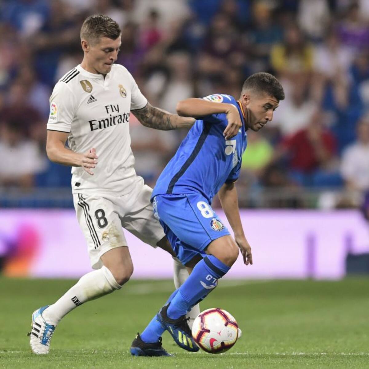 "El Athlétic será más difícil por la situación en la que está"