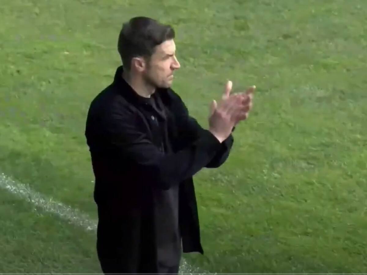 Gabi Fernández en el Larguero(28/03/2025)