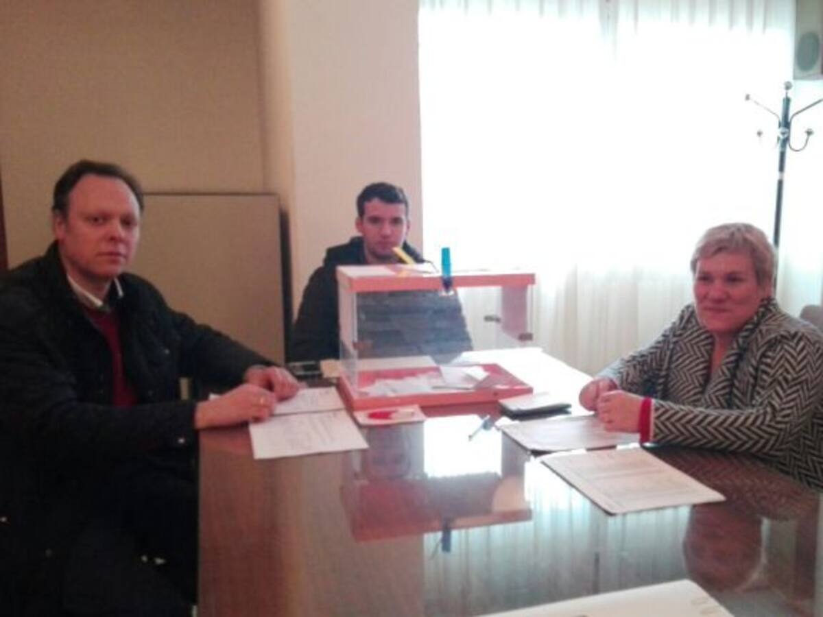 UPA-COAG gana en la provincia las elecciones a Cámaras Agrarias