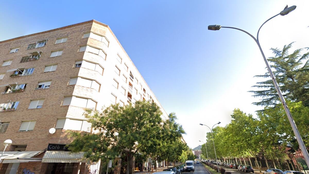 La Fortaleza, primera comunidad de vecinos de Ponferrada que se enganchará en noviembre a la Red de Calor de Somacyl