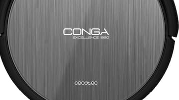 Conga Excellence 990