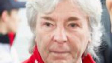 Empiezan a reducir medicación a Ángel Nieto