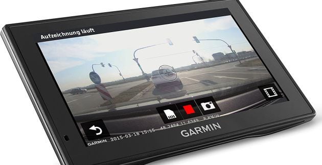 El GPS de Garmin puede ser tuyo por 60 euros menos este miércoles.