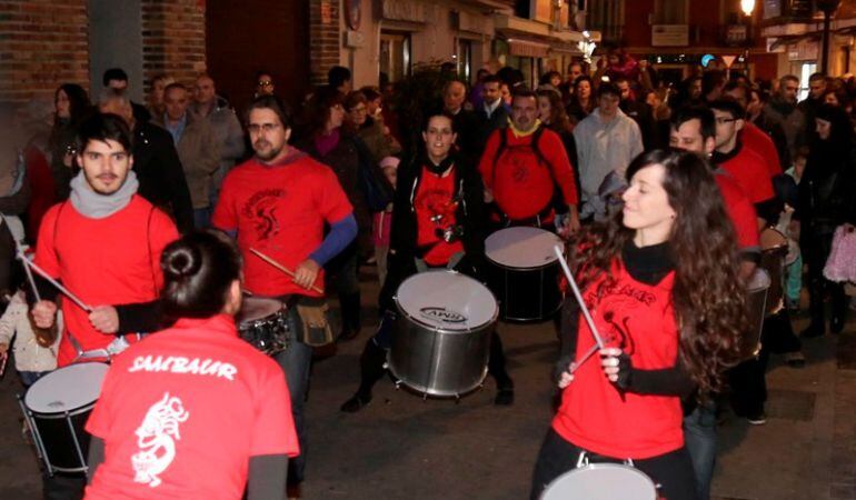 Leganés sacará los villancicos y la Navidad a la calle