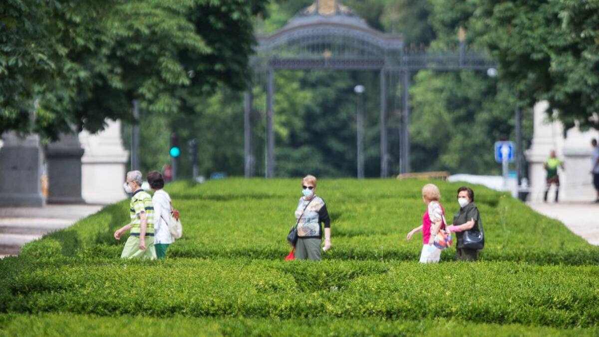 Más garantías al consumidor, mascarillas y 1,5 metros de distancia: las reglas para la nueva normalidad