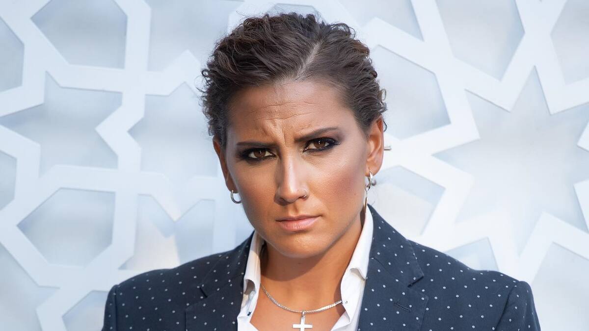 Entrevistamos a la cantante Marisol Bizcocho