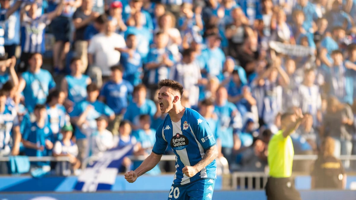 Coruña Deportiva (08/06/2023)