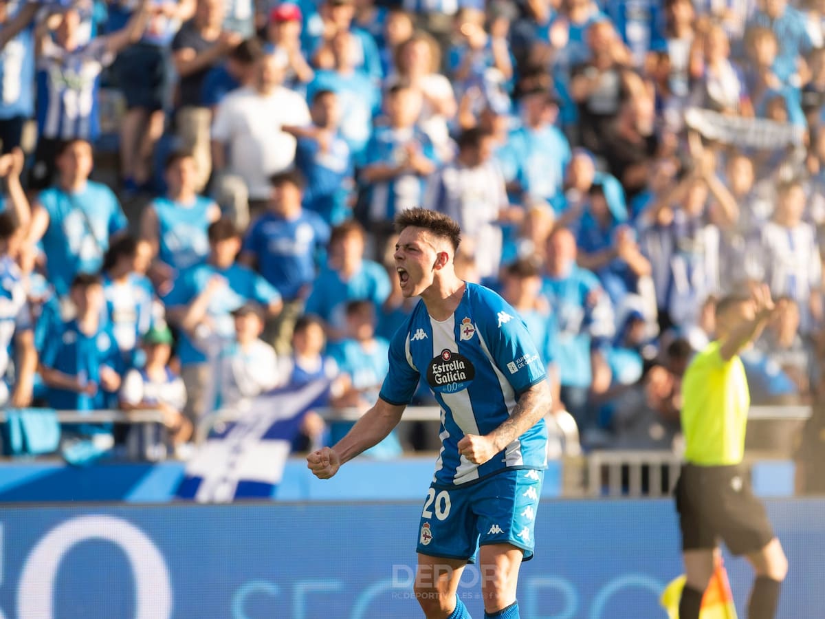 Coruña Deportiva (08/06/2023)