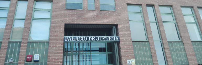 Palacio de Justicia