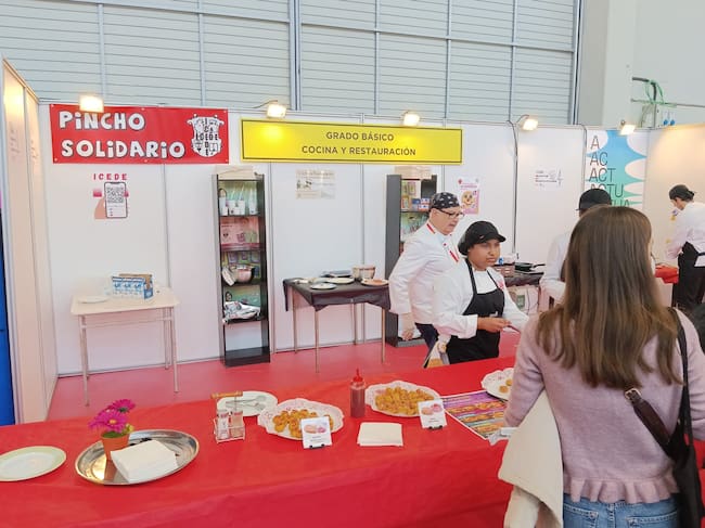 Feria Pasaporte al Empleo, Aranda 2026