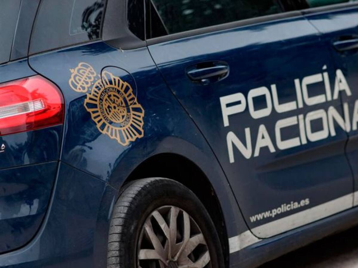 Detenido por el homicidio de un hombre en Tenerife