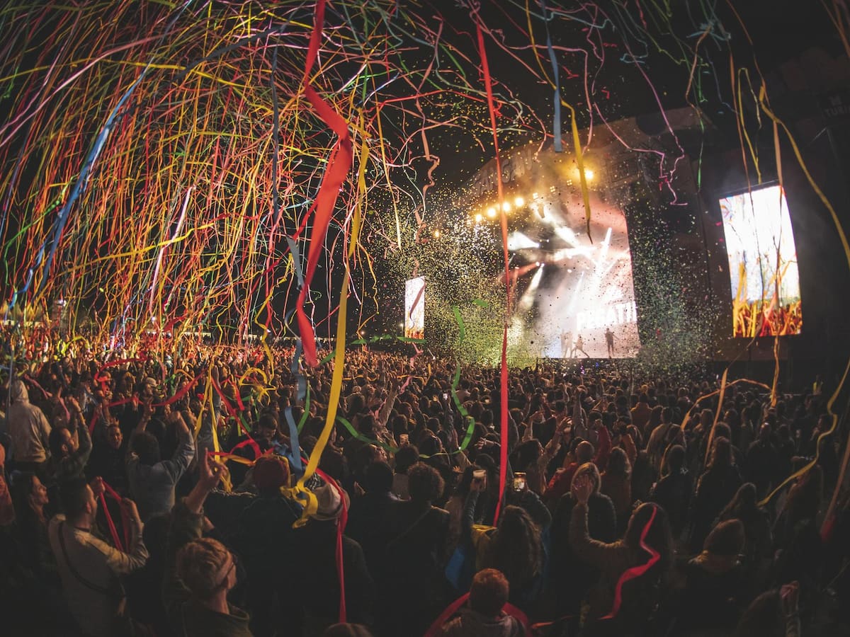 Villarreal CF y SanSan Festival unen fuerzas en un partido benéfico único en Benicàssim