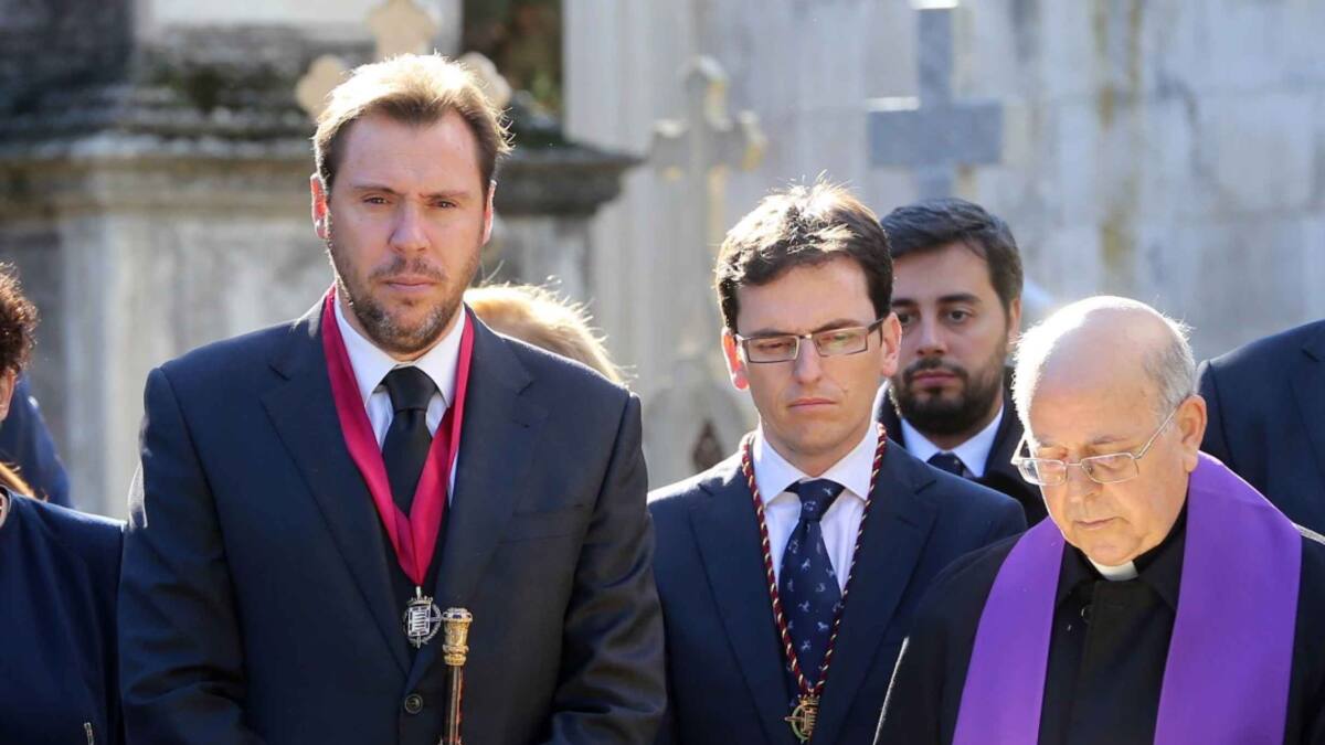El Ayuntamiento aplaza el viaje promocional de la Semana Santa a Roma