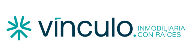 Logotipo de la inmobiliaria Vínculo