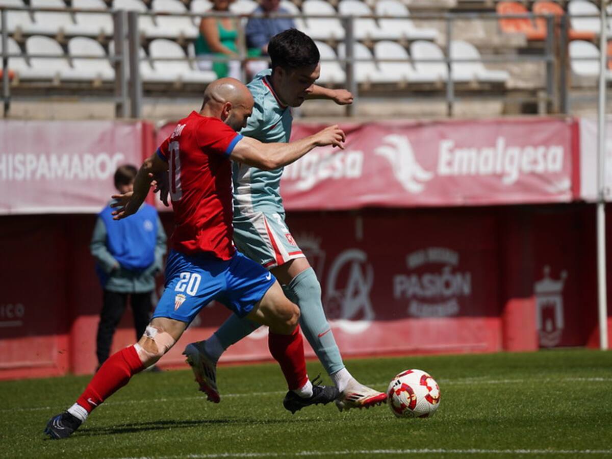 Paris Adot previa Sanluqueño