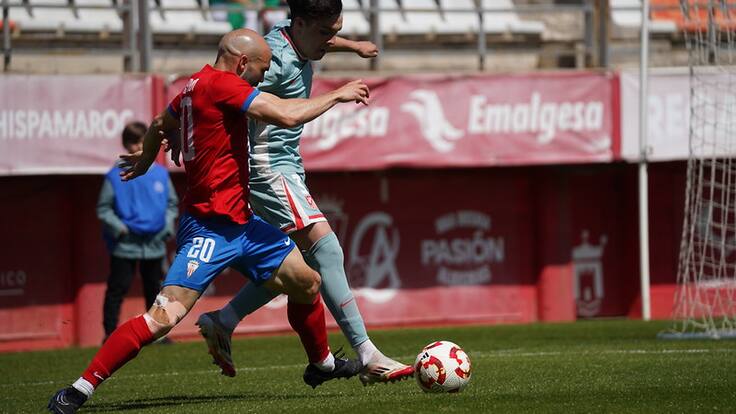 Paris Adot previa Sanluqueño