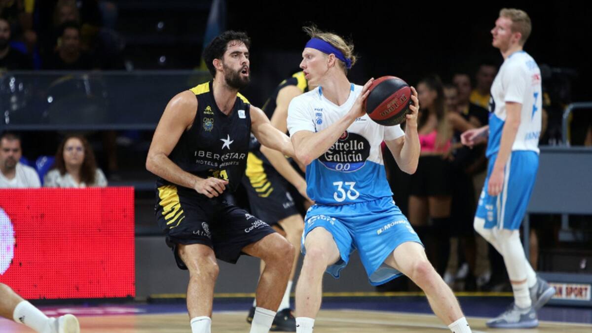 El Obra regresa de Canarias con la primera derrota y un buen bagaje