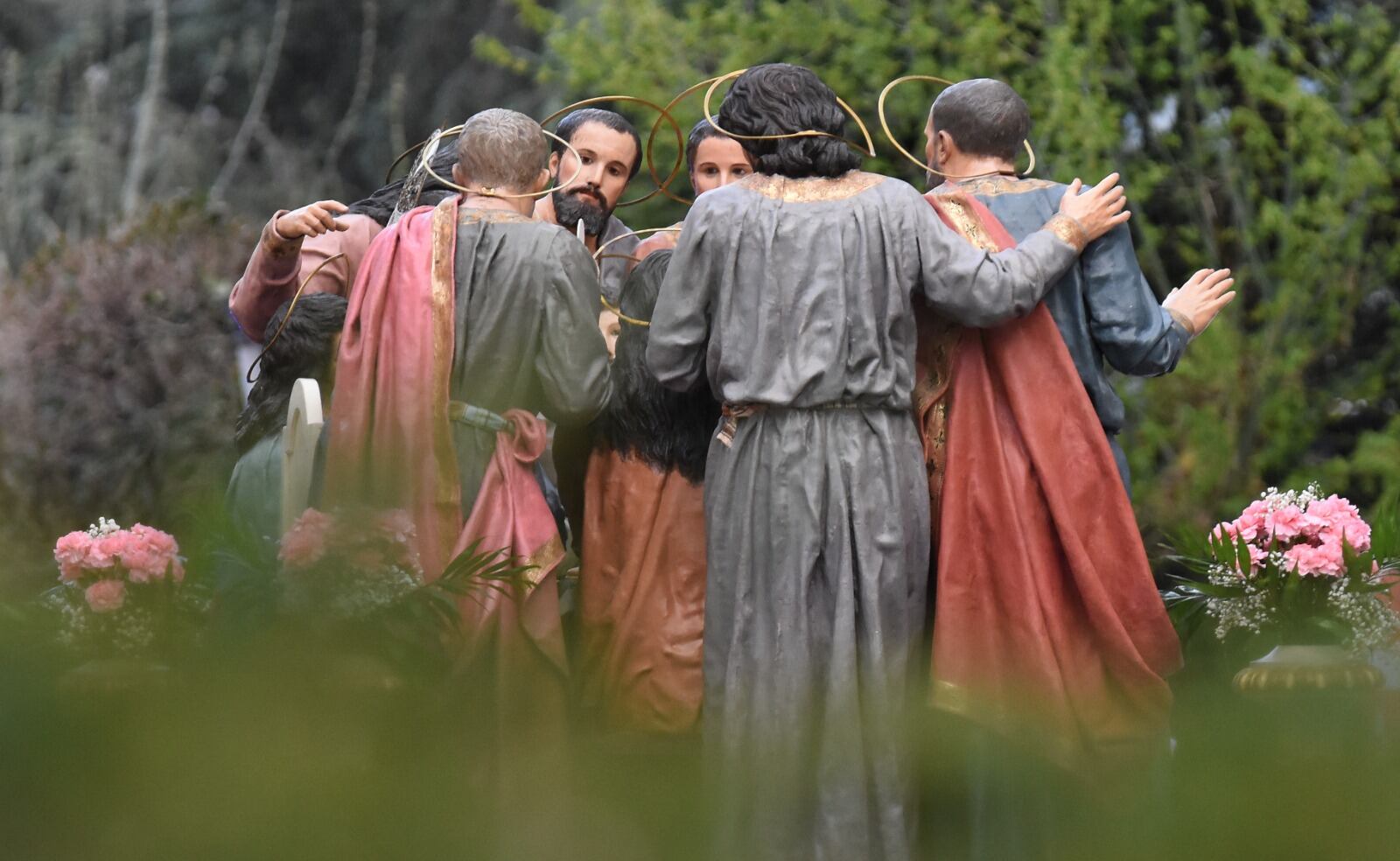 Paco Barón firma la fotografía ganadora
