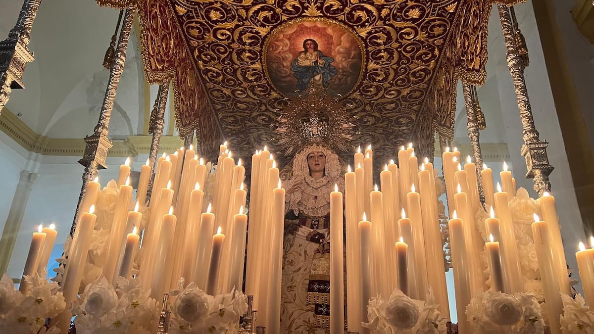 Ser Cofrade Viernes Santo