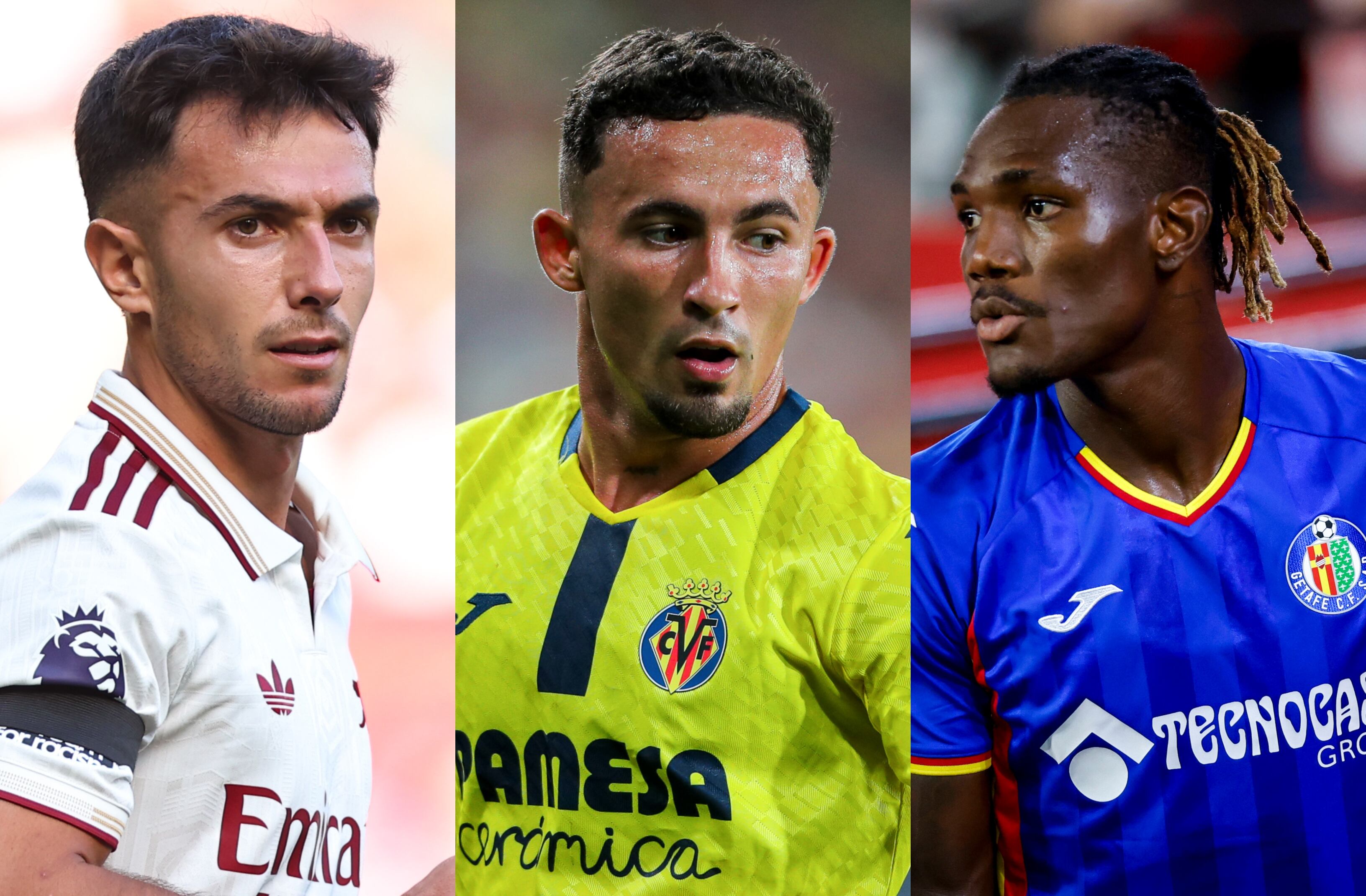 Manu Carreño lamenta la situación del fútbol español: "Vienen aquí, pescan. Y hasta luego"