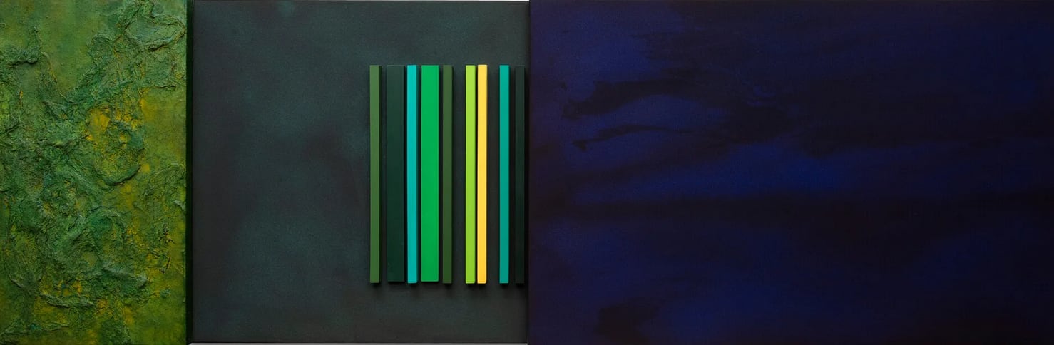 Exploracion limites-Persona XII-1992. Gustavo Torner VEGAP