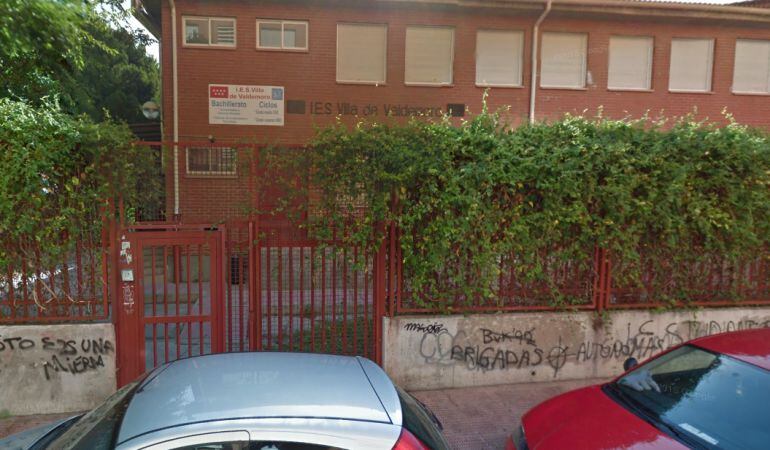 El centro contará con los mismos espacios comunes para más alumnos