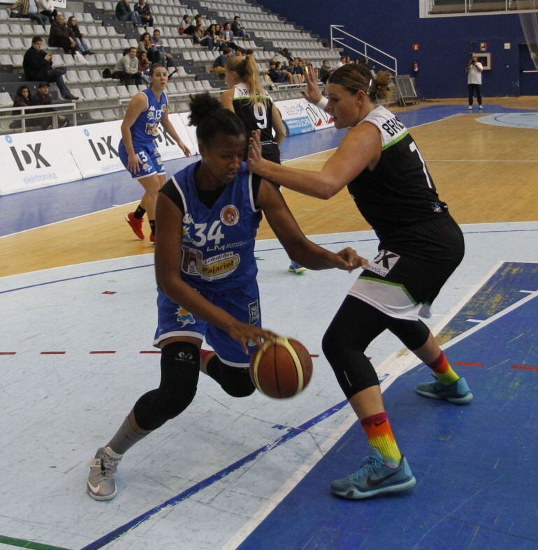 El club ha notificado su baja