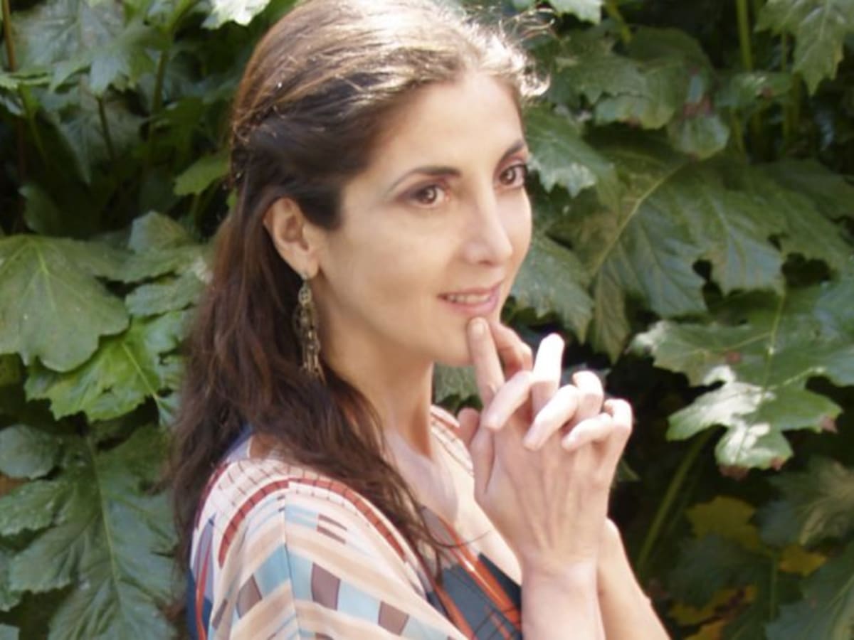 Un día cualquiera | Historias a media mañana, Espido Freire