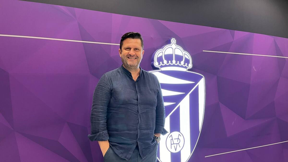 Domingo Catoira repasa el mercado