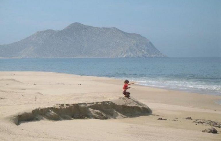 Finca &#039;Piedras bolas&#039; en Los Cabos