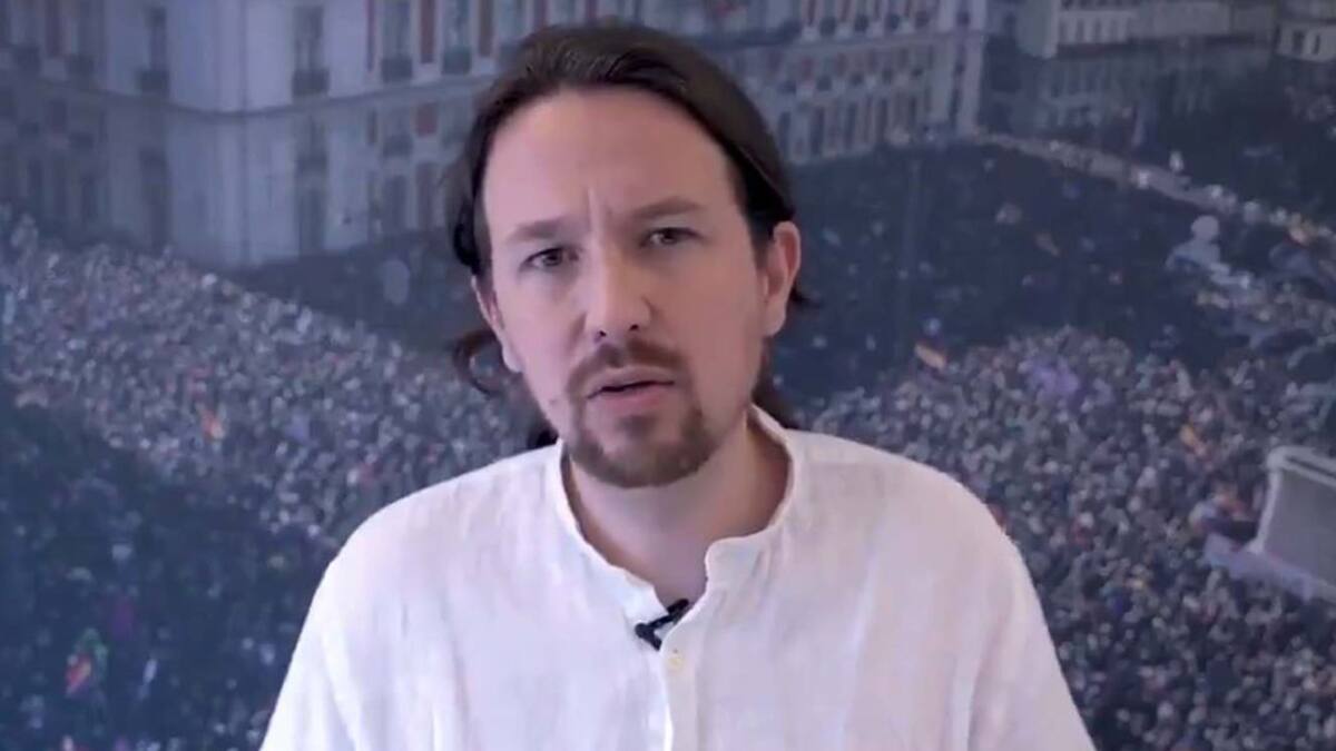 El salto de Podemos