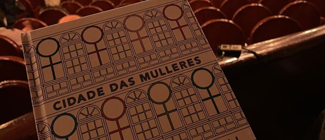 Cidade das Mulleres