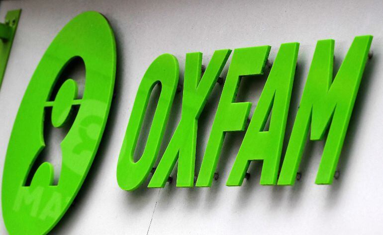 Oxfam ha reportado cuatro casos de mala conducta sexual desde el año 2012