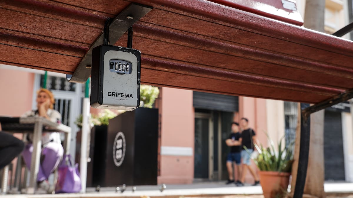 Marián Cano (consellera de Turismo): "La valoración es buena"