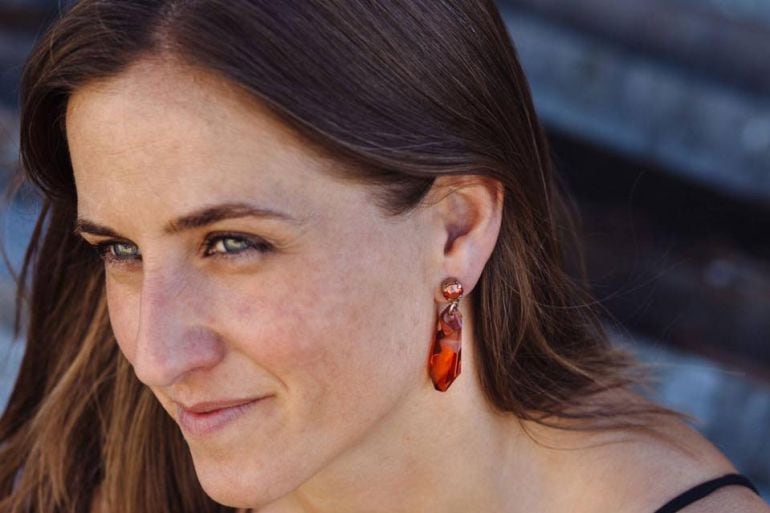 La diseñadora medinense, Rocío Mozo, será la encargada de pronunciar el pregón de Semana Santa