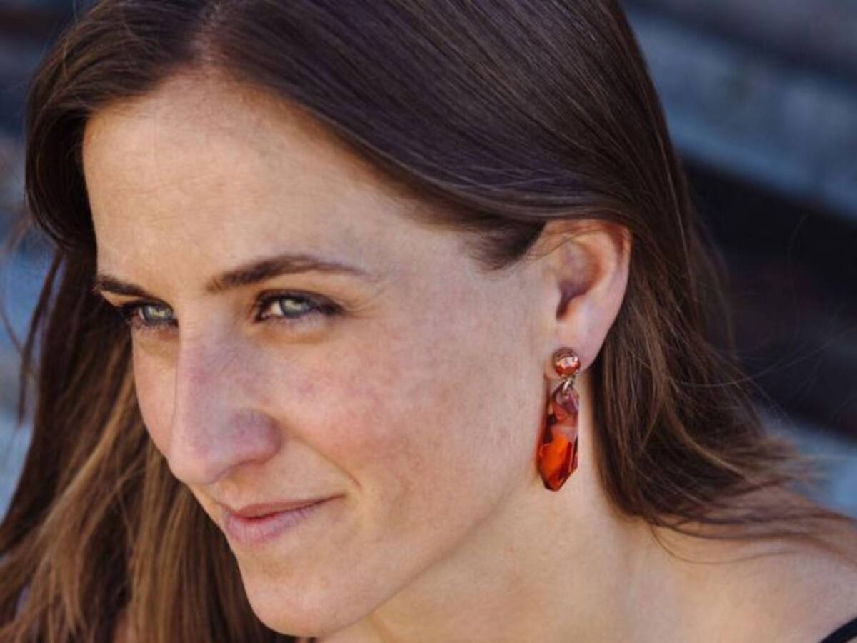 Rocío Mozo pregonará la Semana Santa