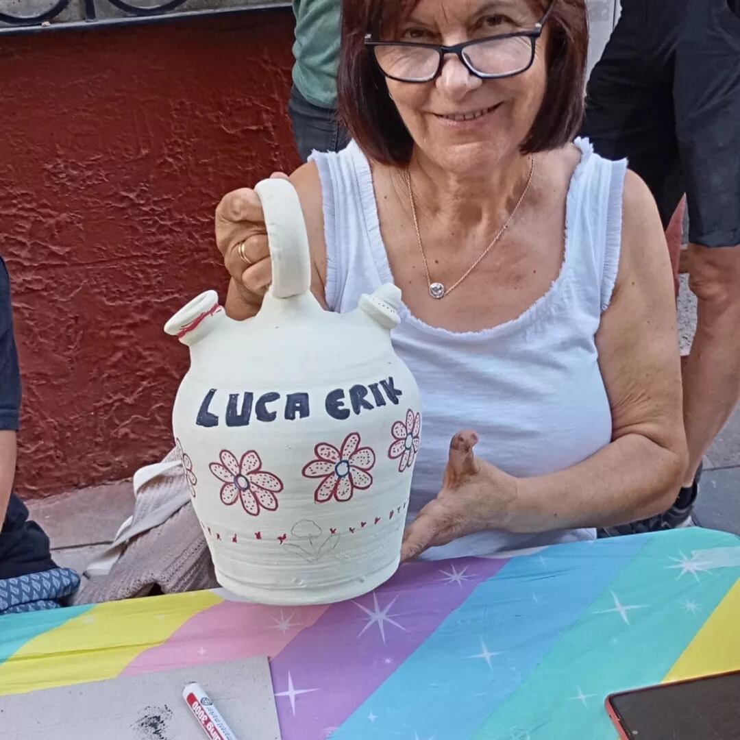 Campaña pinta botijos 2024