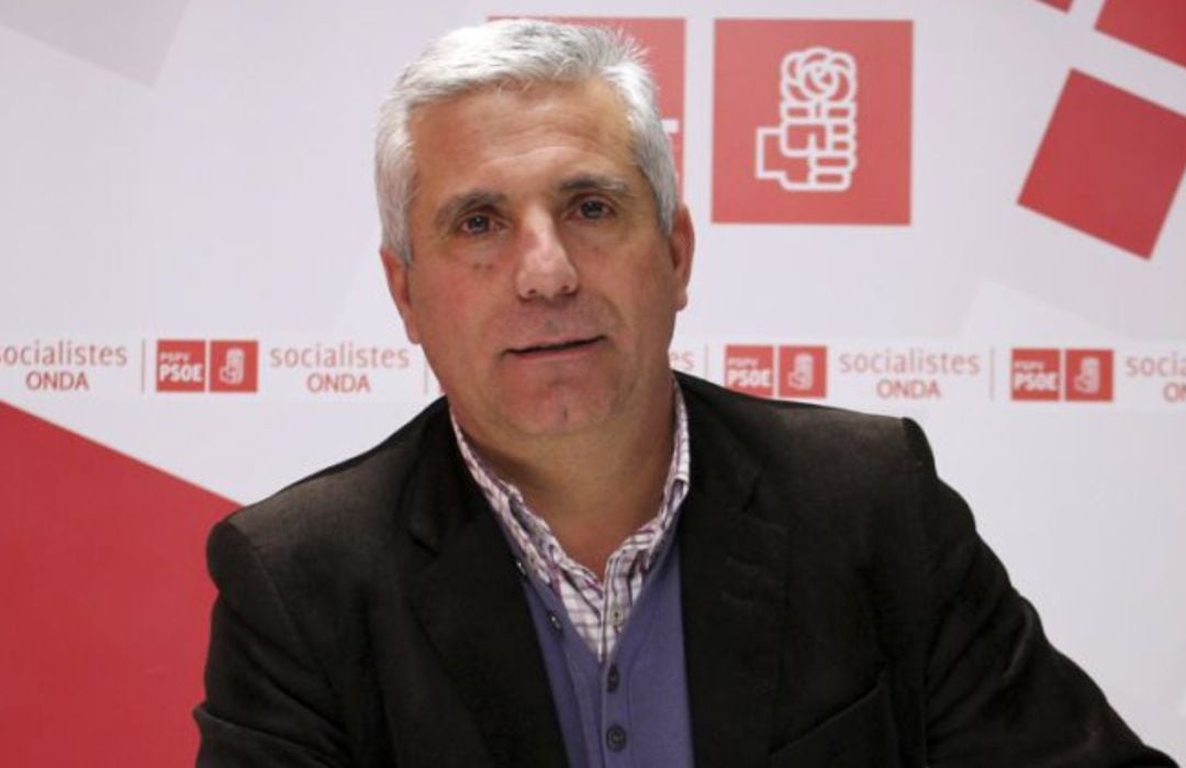 Juan Miguel Salvador