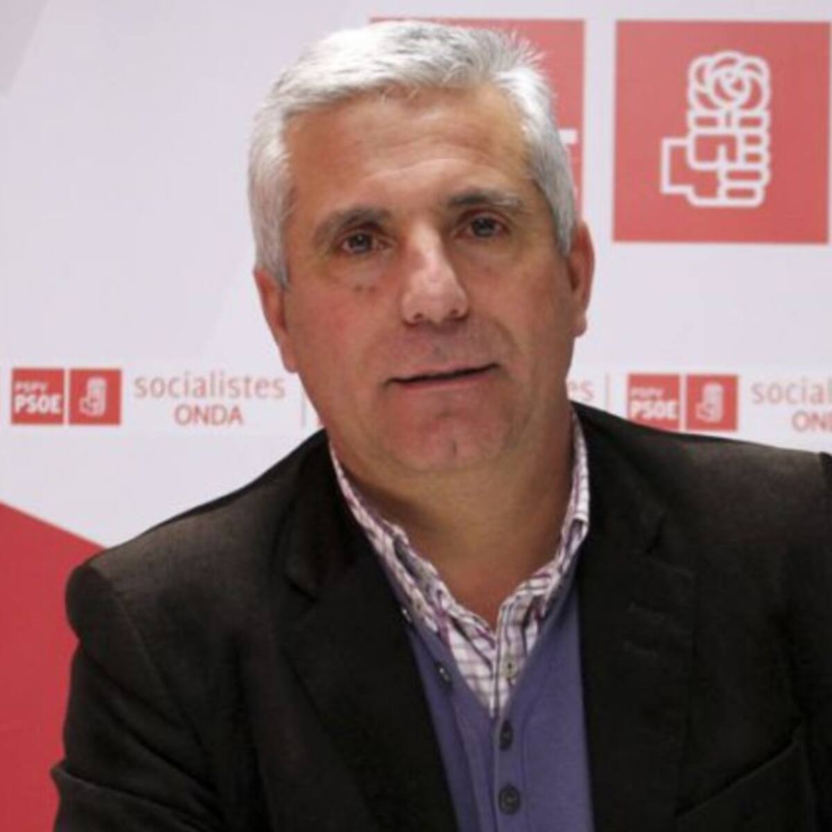 El ex alcalde de Onda, Juan Miguel Salvador, se reincorpora a la Ejecutiva Provincial del PSPV