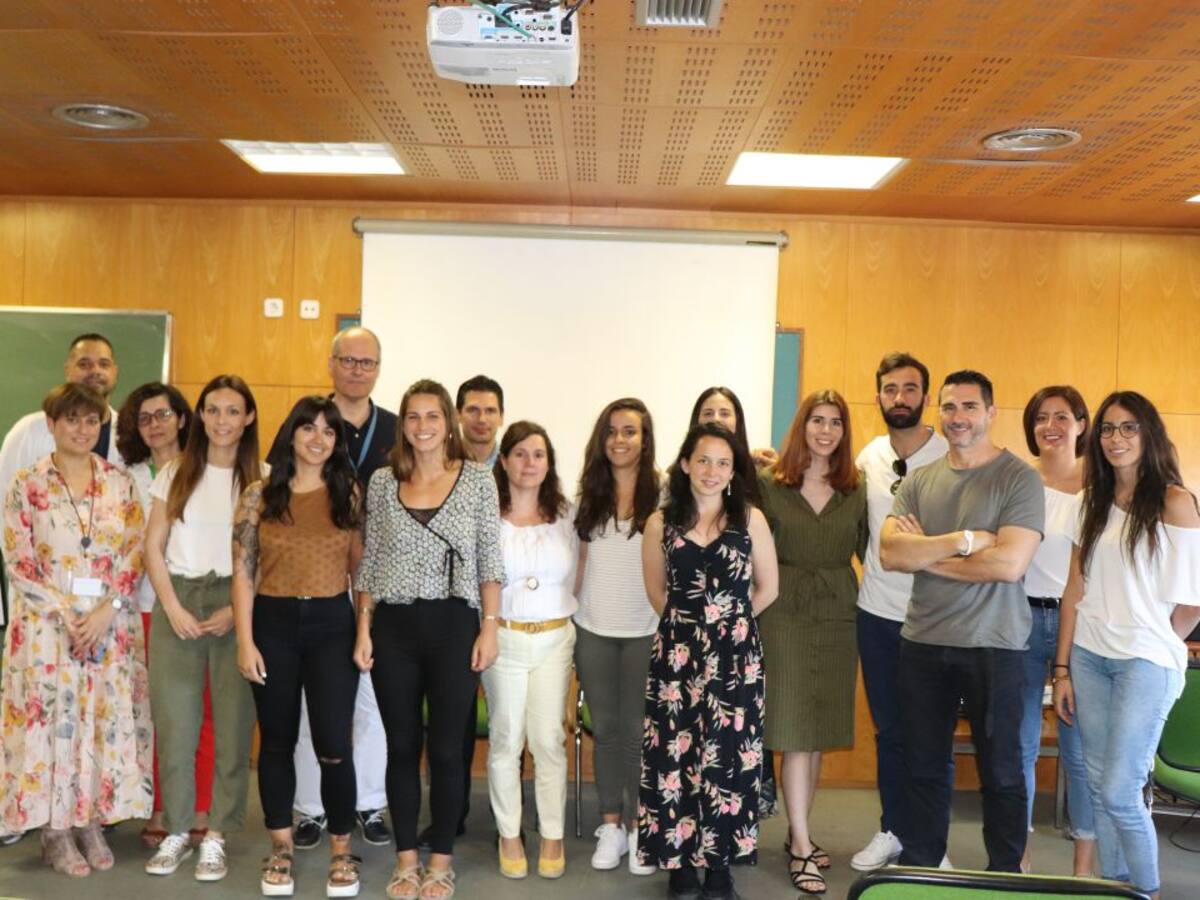 El Área de Salud consigue la acreditación de Unidad Docente Multiprofesional de Familia