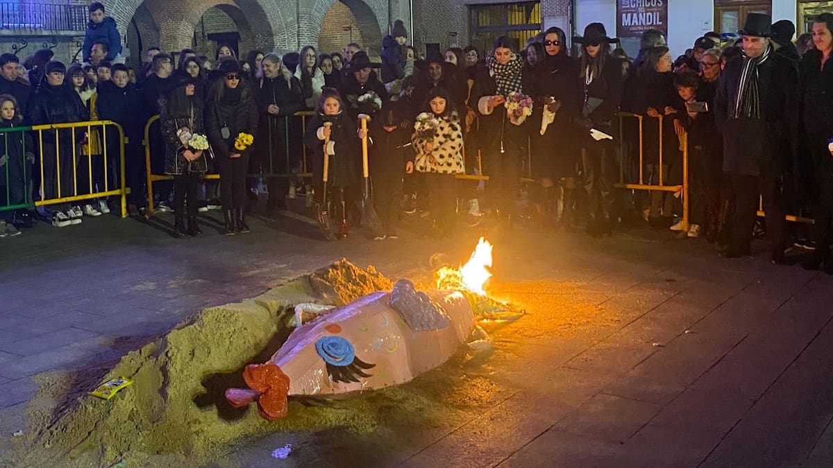 Programación del Carnaval de Medina del Campo con la concejala Nadia González: el desfile incorpora novedades para este 2026