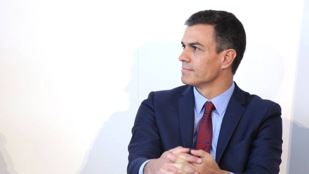 La entrada de Lorente (03/04/2019)